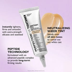 Perfection Primer Tightener – Smooth, Lift & Look Younger in Minutes