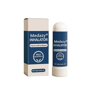 Medazy® Nose Stick – Overcome ED, Premature Ejaculation & Weakness