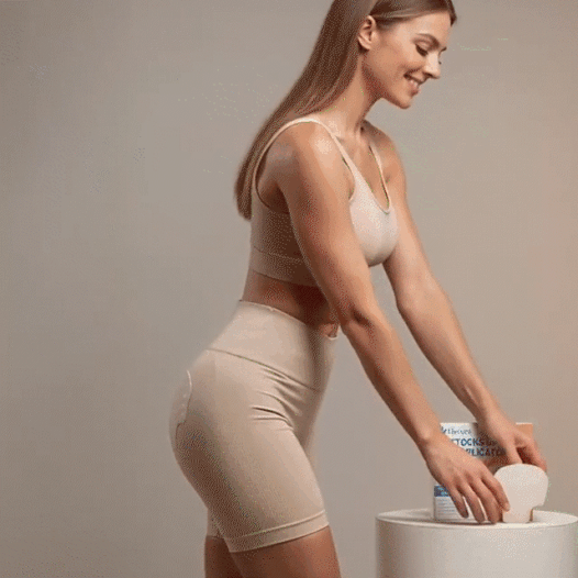 Elycura™ Hip Lift Patch