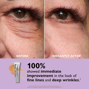 Perfection Primer Tightener – Smooth, Lift & Look Younger in Minutes