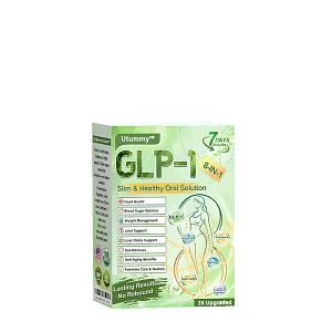 Utummy™ GLP-1 8-in-1 Slim & Healthy Oral Solution