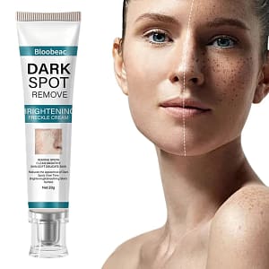 Bloobeac® Blemish Removing Beauty Cream