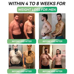 AAFQ® GLP-1 Six-in-One Health Solution
