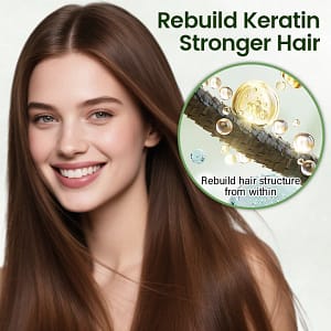 Timilk® Follicure BioGrow Hair Restoration Spray