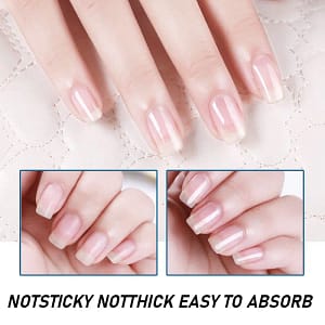 LOVILDS™ 3 Days Nail Care