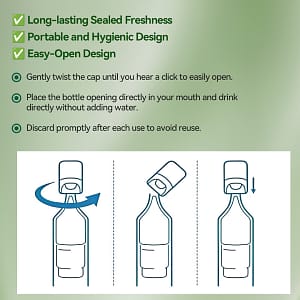 Ourlyard® GLP-1 6-in-1 Oral Health Formula