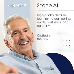 BQYOOM™ Premium Dentures