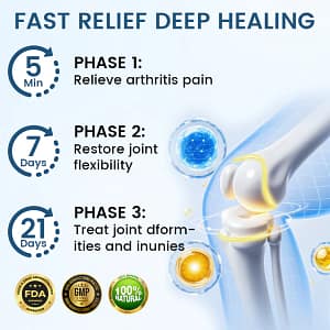 Timilk® Jointiv BPC-157 Healing Cream