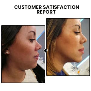 Histone Lymphatic MagneTherapy Germanium Earrings