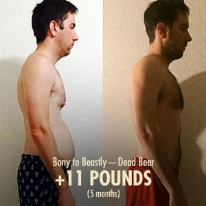 Docenin™ GML-3 Six-in-One Muscle Growth Oral Solution