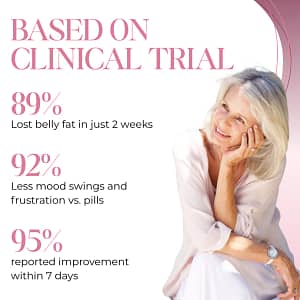 QIAWI® MenoBreeze Estradiol Menopause Inhaler