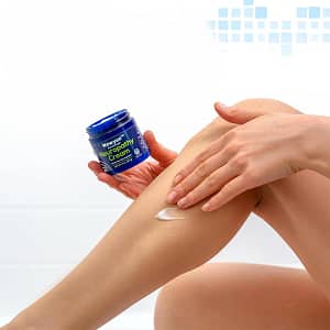Newyuo™ Neuropathy Relief Cream, Pain Relief
