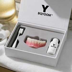 BQYOOM™ Premium Dentures