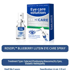 ROSOPL™ Nano Eye Drops Serum