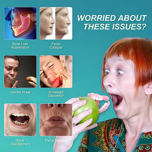 ROSOPLTM – Immediate Dentures