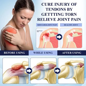 ATTDX® FlexiMag Joint Support Capsules