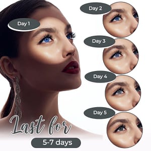 Alisanda™ SpectraEye Color Changing Drops Pro