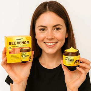BBOJI™Bee venom Comprehensive Cream