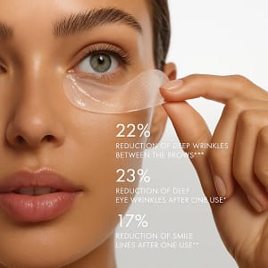 Velora™ DeepLift Patches