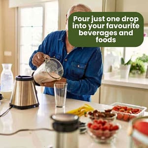 Velora Nutrition Red Yeast Rice Cholesterol Dropper