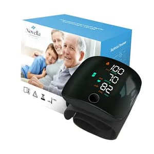 Comauo®- Clinical-Grade BP Monitor