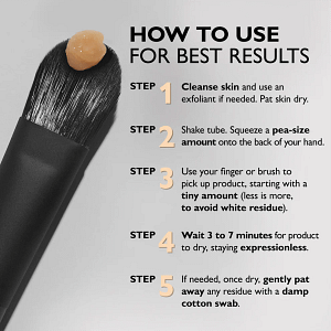 Perfection Primer Tightener – Smooth, Lift & Look Younger in Minutes