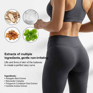 Elycura™ | Eliminates sciatica and hip pain