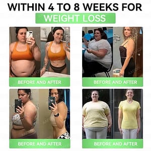 AAFQ® GLP-1 Six-in-One Health Solution