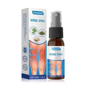 Glowrizon® VeinGuard Herbal Spray