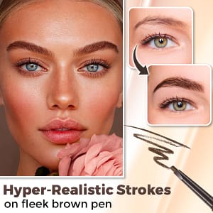 Biancat™ Ultra-Thin Brow Precision Pen