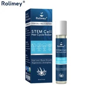 Rolimey® STEM Cell Hair Cycle Roller