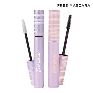 Turonu™ Mascara & Primer (2 Set)