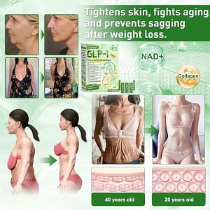Utummy™ GLP-1 8-in-1 Slim & Healthy Oral Solution