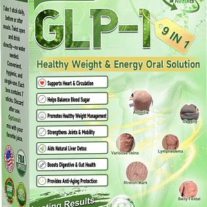 Honxi® GLP-1 8-in-1 Slim & Healthy Oral Solution