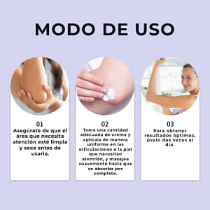 ODALIT® Soothing Arthritis Massage Gel