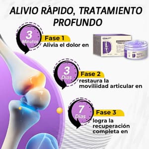 ODALIT® Soothing Arthritis Massage Gel