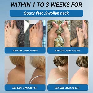 Outeny™ BPC-157 Joint Healing Cream