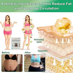 AAFQ® GLP-1 Six-in-One Health Solution