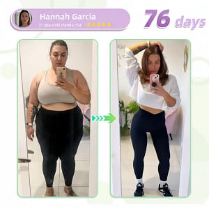 LBMLBM™ NIDDK-Tirzepatide Slimming & health NANO MICRONEEDLE PATCH
