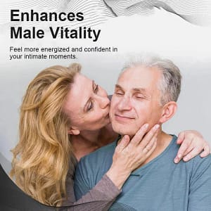 Ringmiz Copper Mag Prostate Therapy Ring
