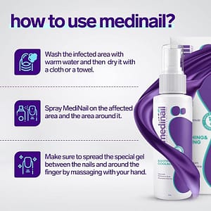 jaysuin nail fungus spray original 880252