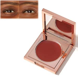 Colored Clay Undereye Corrector with Brush FREE