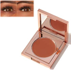Colored Clay Undereye Corrector with Brush FREE