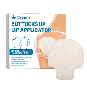 Elycura™ Hip Lift Patch