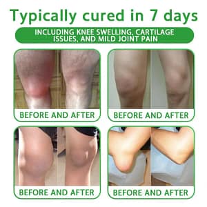 TAILEDEN™ Advanced Magnesium & Emu Oil Massage Pain Relief Cream