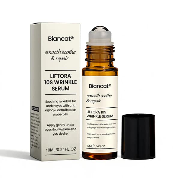 Biancat® Liftora 10s Wrinkle Serum