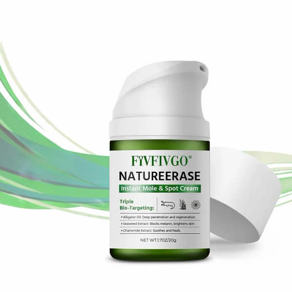 Fivfivgo® NatureErase Instant Mole & Spot Cream