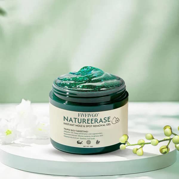 Fivfivgo® NatureErase Instant Mole & Spot Removal Gel PRO