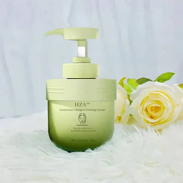 HZA® Luxurious Collagen Firming Cream
