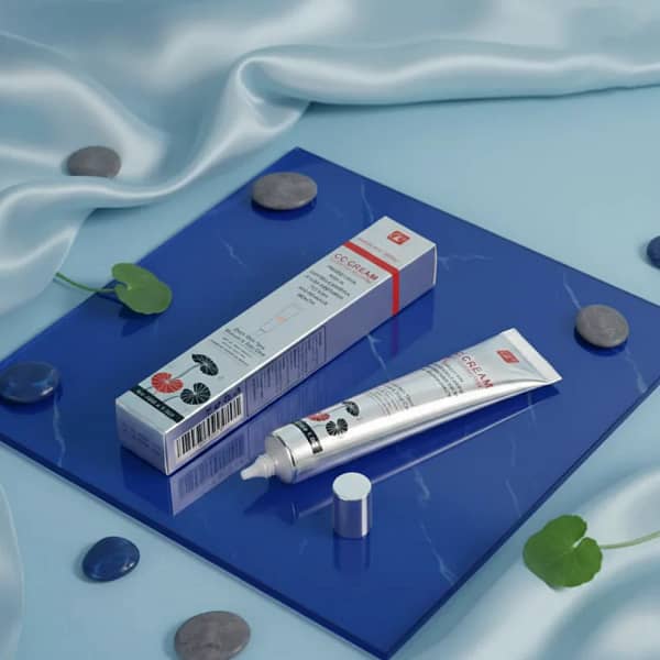 Lovilds™ Color Correcting CC Cream